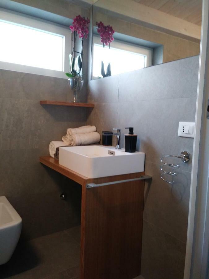Don Assenzio Temporary Home Catania Ngoại thất bức ảnh