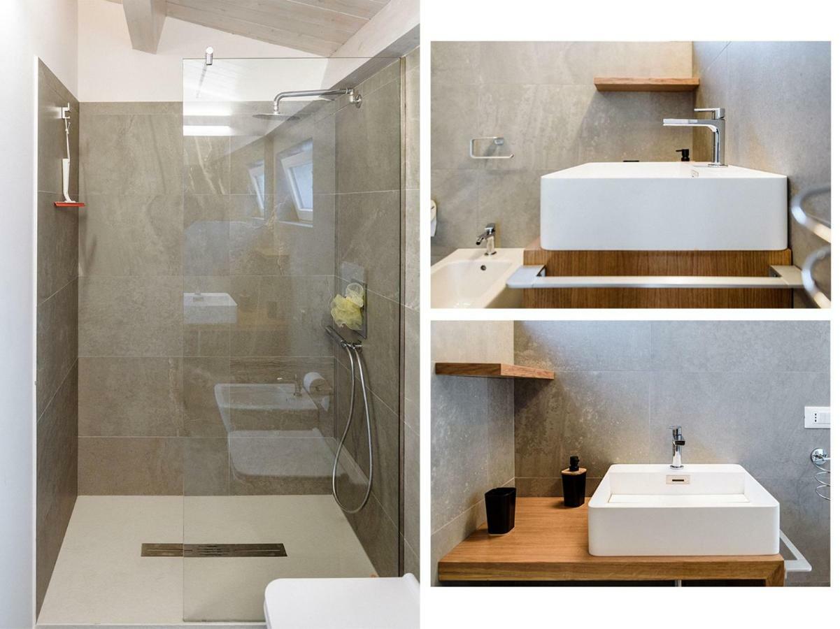 Don Assenzio Temporary Home Catania Ngoại thất bức ảnh