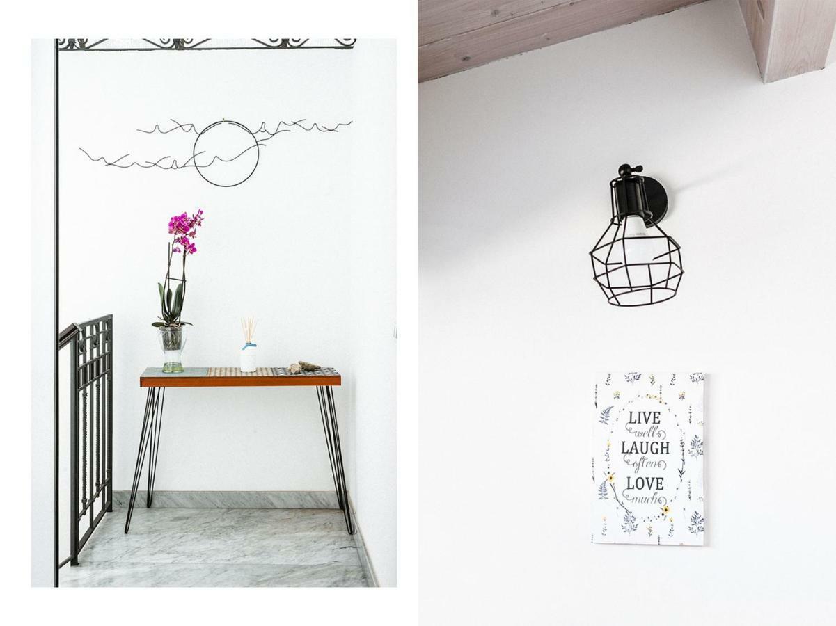 Don Assenzio Temporary Home Catania Ngoại thất bức ảnh